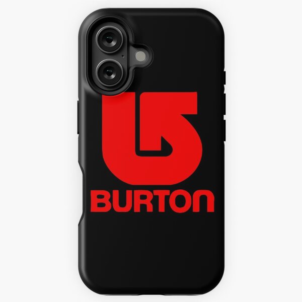 Burton Snowboard iPhone Cases for Sale | Redbubble