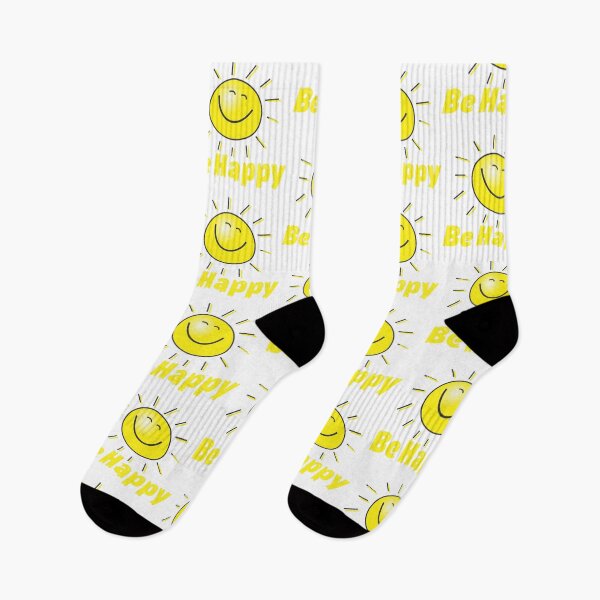 Item preview, Be Happy designed and sold by Tawfiktyson.