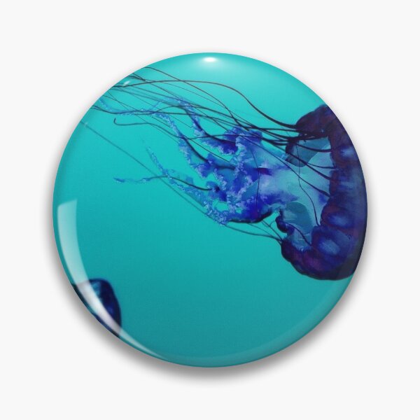 Item preview, Menorca Jellyfish T-shirts- Souvenirs Menorca designed and sold by camisetasmnk.