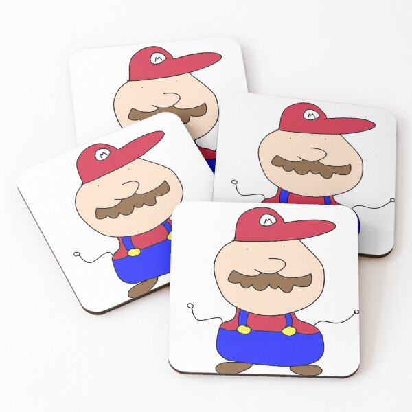 Item preview, Marty designed and sold by FwaygoOfficial.