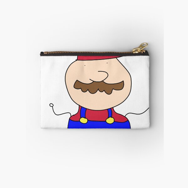 Item preview, Marty designed and sold by FwaygoOfficial.