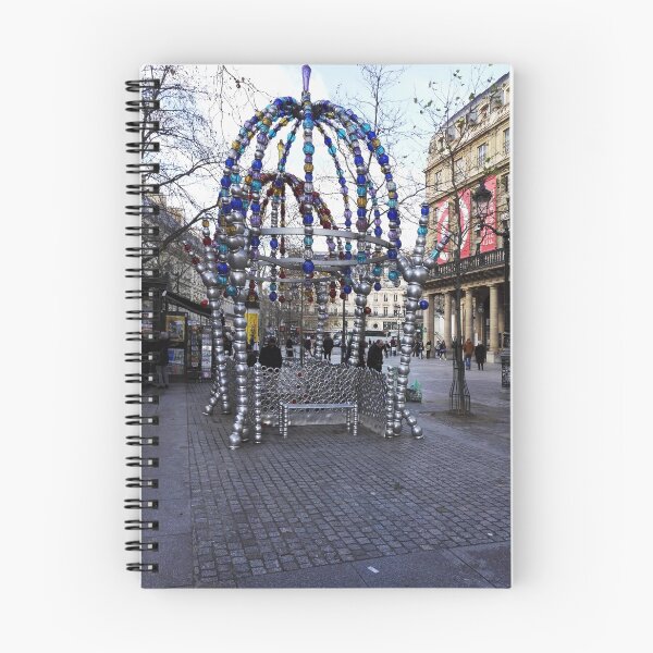 Item preview, The Palais-Royal metro station opposite the Comédie Française designed and sold by Michèle Truchot.