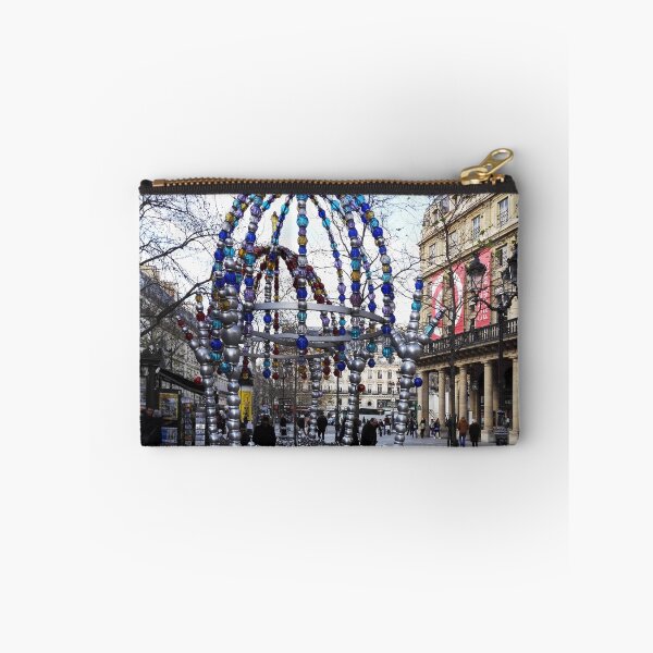 Item preview, The Palais-Royal metro station opposite the Comédie Française designed and sold by Michèle Truchot.