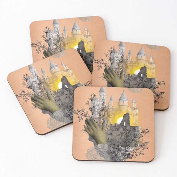 Item preview, Etats de l'âme designed and sold by AWAarts.