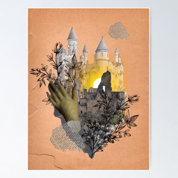 Item preview, Etats de l'âme designed and sold by AWAarts.