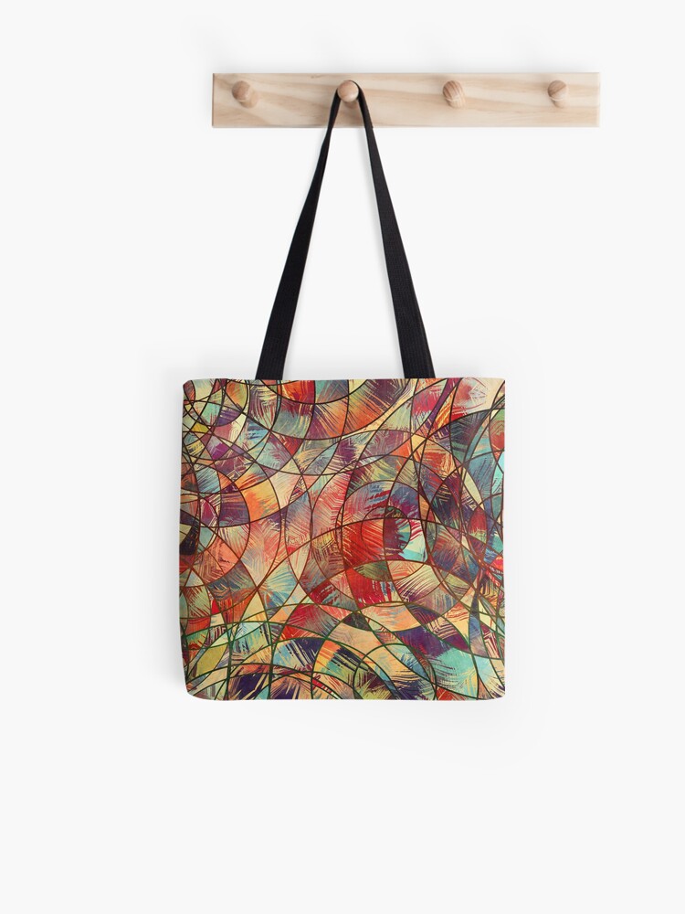 tote bag on wheels