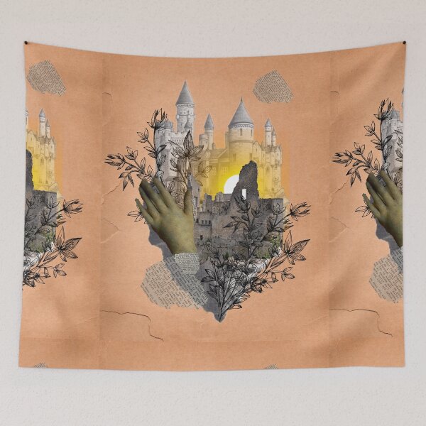 Item preview, Etats de l'âme designed and sold by AWAarts.