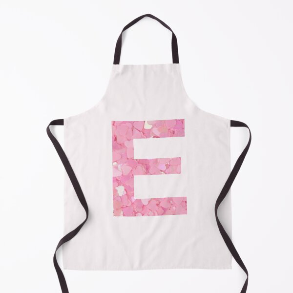 Item preview, letter e pink designed and sold by lucreziaa.
