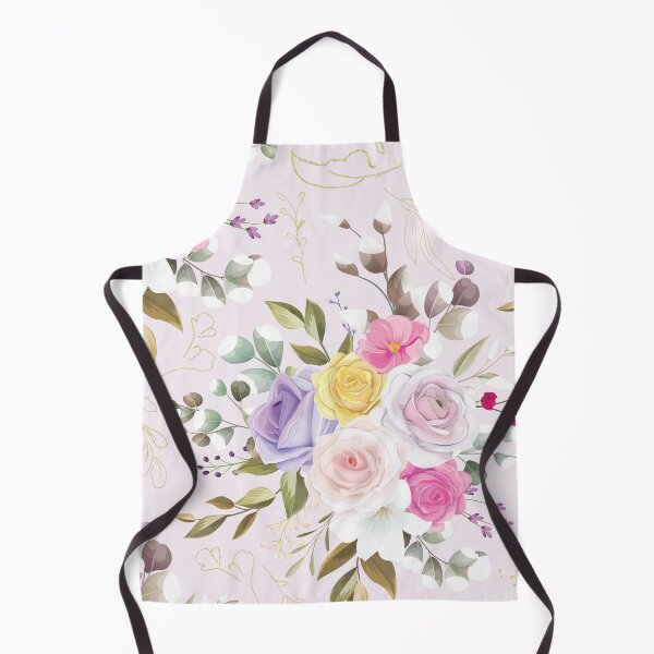 Item preview, Beautiful Flower And Leaves designed and sold by EVERTEESLOVER.