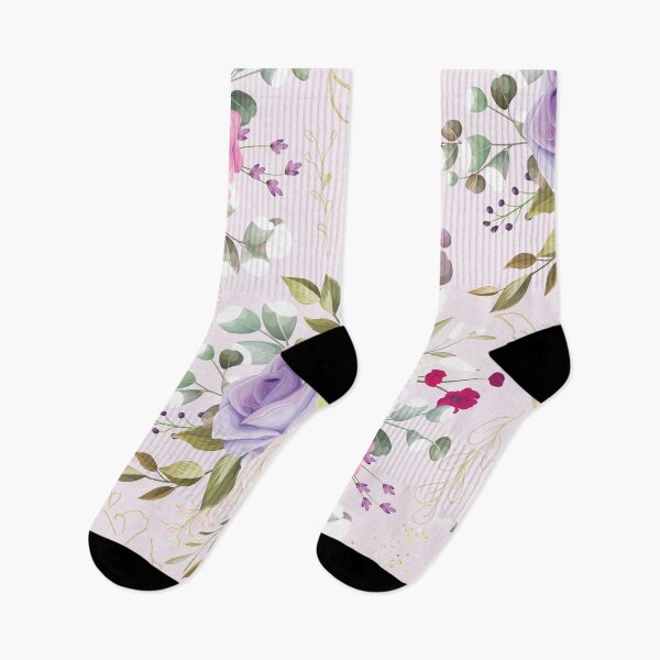 Item preview, Beautiful Flower And Leaves designed and sold by EVERTEESLOVER.
