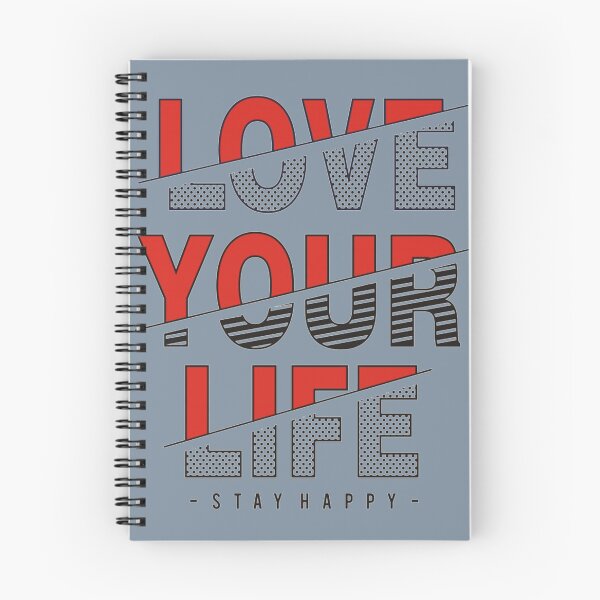Item preview, Love Your Life designed and sold by RitzuPaul.