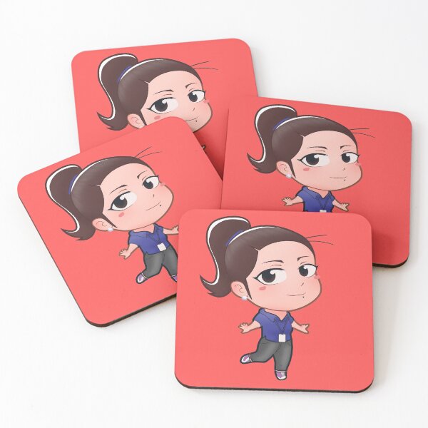 Item preview, Generic Kpop couple - Girl designed and sold by Ayrieton.