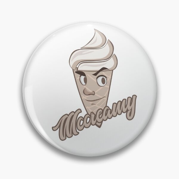 Item preview, McCreamy designed and sold by Soumita.