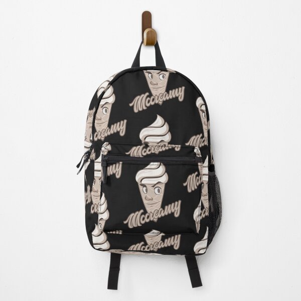 Item preview, McCreamy designed and sold by Soumita.