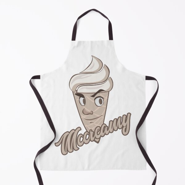 Item preview, McCreamy designed and sold by Soumita.