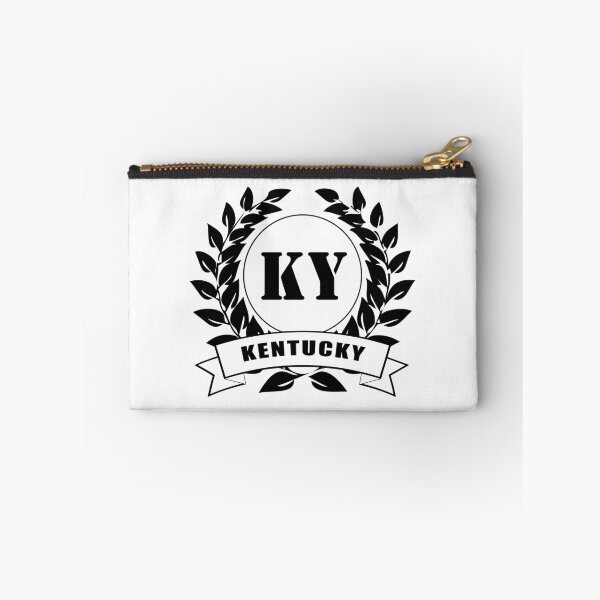 Item preview, Kentucky Laurel Wreath USA designed and sold by GeogDesigns.