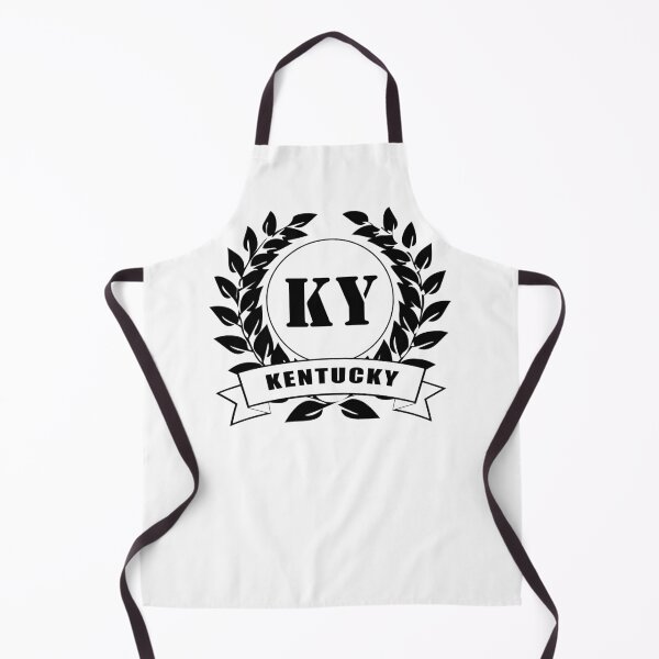 Item preview, Kentucky Laurel Wreath USA designed and sold by GeogDesigns.