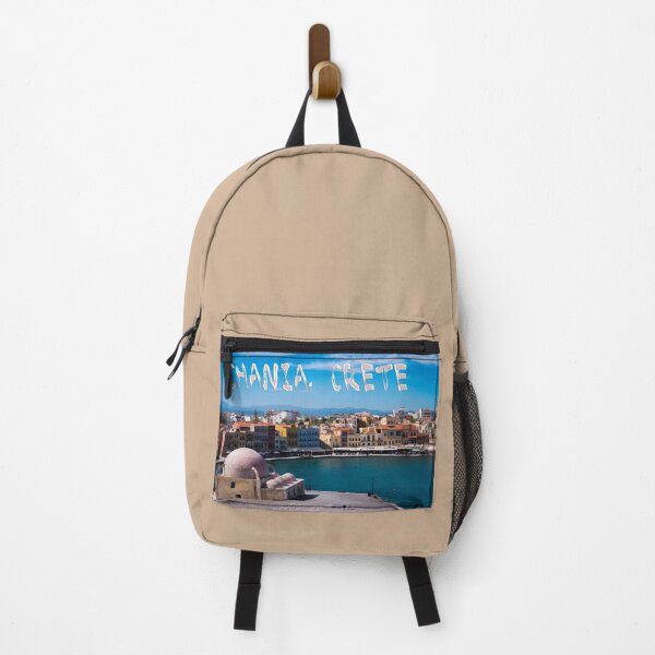 Item preview, Chania, Crete, Greece designed and sold by Rae Tucker Photography & Designs.