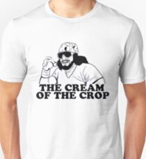 The Cream of the Crop Unisex T-Shirt