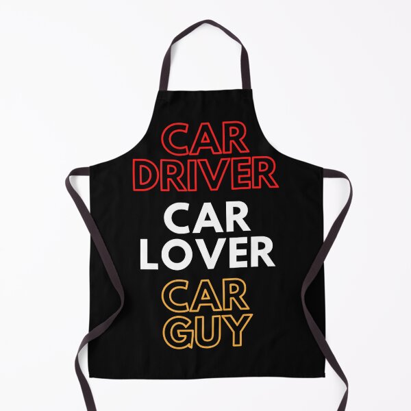 Item preview, Car Driver Car Lover Car Guy designed and sold by JCWardrobe.