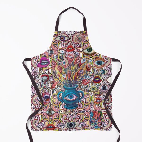 Item preview, Graffiti y ojos designed and sold by Diego Manuel Rodriguez.