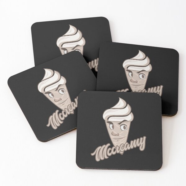 Item preview, McCreamy designed and sold by Soumita.
