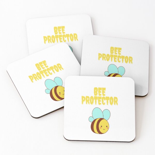 Item preview, Bee Protector 3 designed and sold by TheAfer.