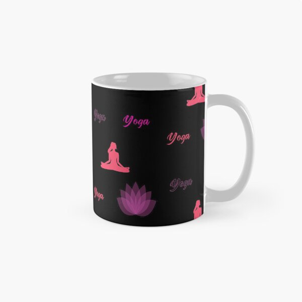 Item preview, yoga purple  designed and sold by avolter6.