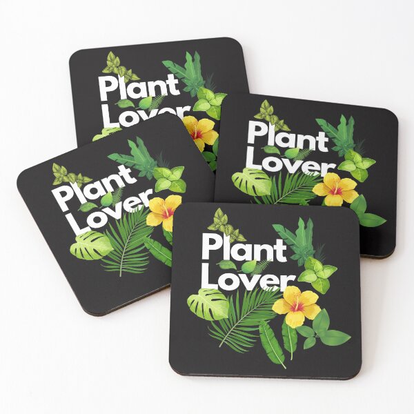 Item preview, Plant Lover Design  designed and sold by EarthArtDesigns.
