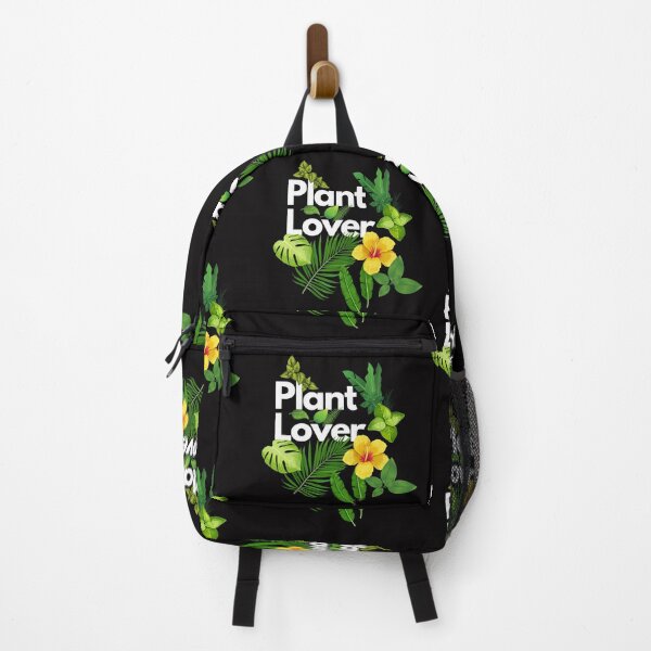 Item preview, Plant Lover Design designed and sold by EarthArtDesigns.