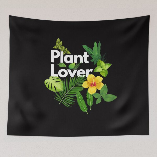 Item preview, Plant Lover Design  designed and sold by EarthArtDesigns.