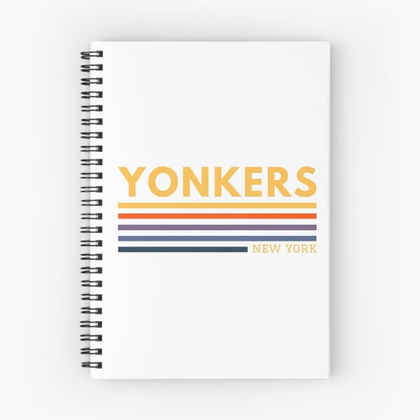 Item preview, Yonkers New York designed and sold by Taumaturgo.