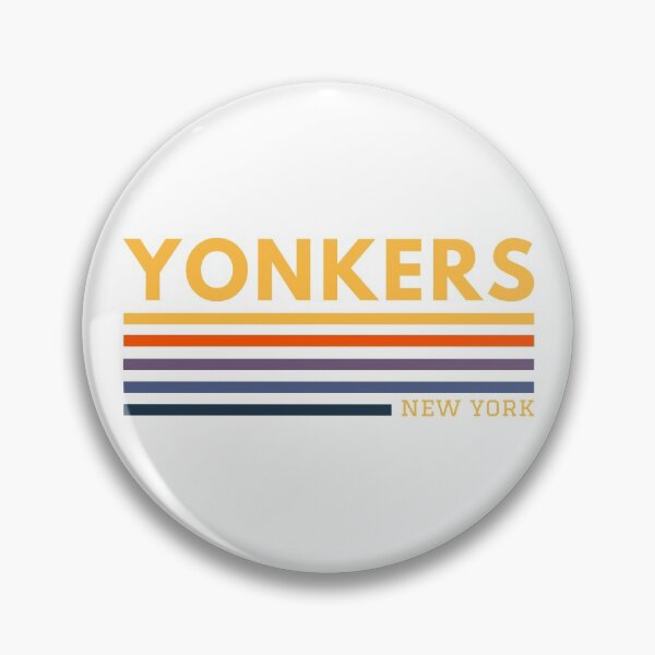 Item preview, Yonkers New York designed and sold by Taumaturgo.