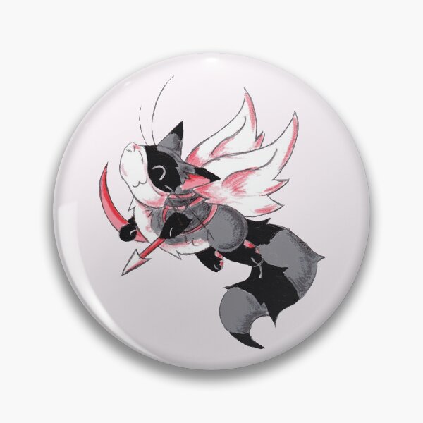 Item preview, Masked Cupid designed and sold by KOKeefeArt.