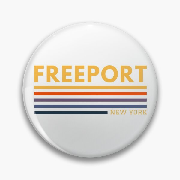 Item preview, Freeport New York designed and sold by Taumaturgo.
