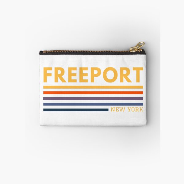 Item preview, Freeport New York designed and sold by Taumaturgo.