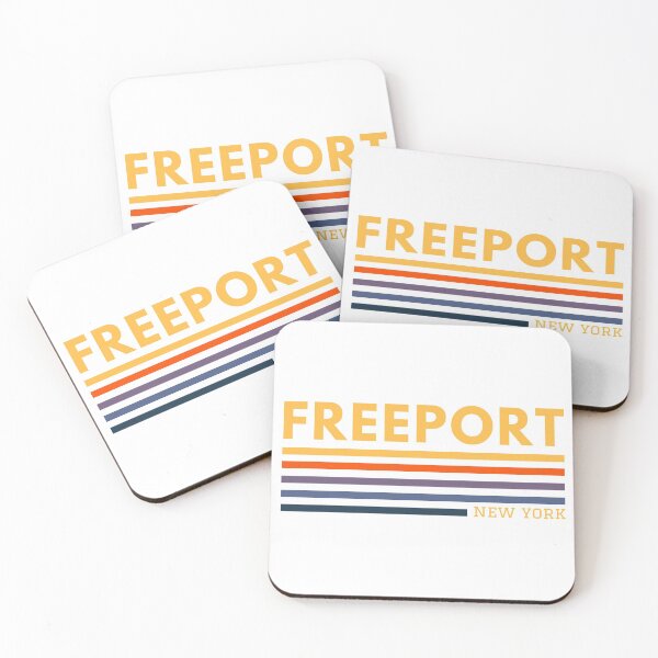 Item preview, Freeport New York designed and sold by Taumaturgo.