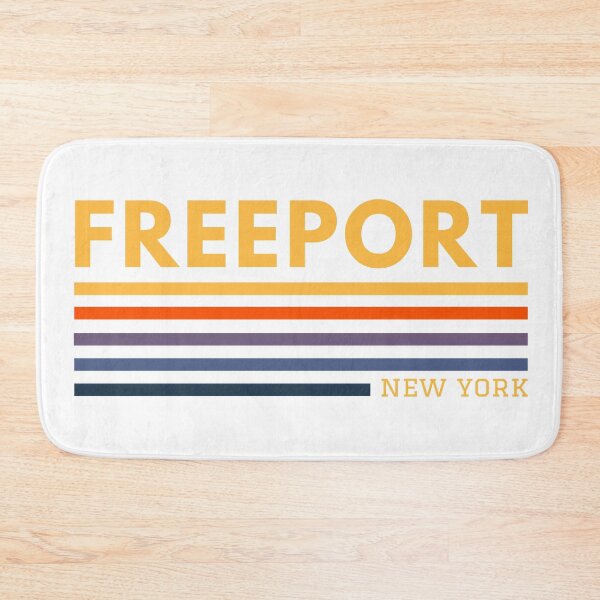 Item preview, Freeport New York designed and sold by Taumaturgo.