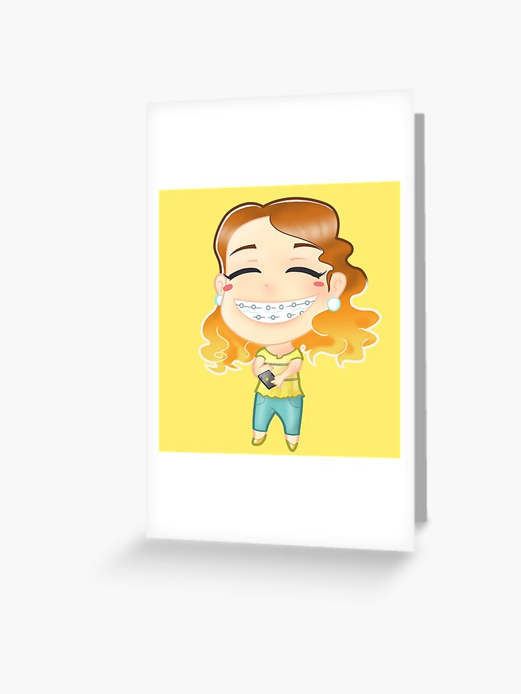 Anya Meme face Sticker for Sale by Ayrieton