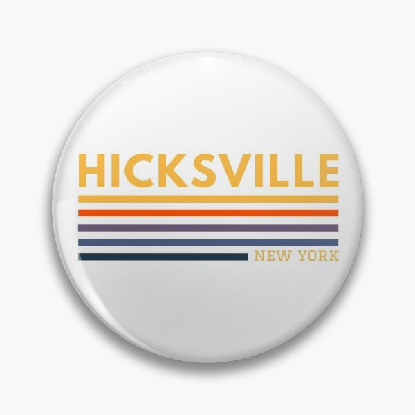 Item preview, Hicksville New York designed and sold by Taumaturgo.