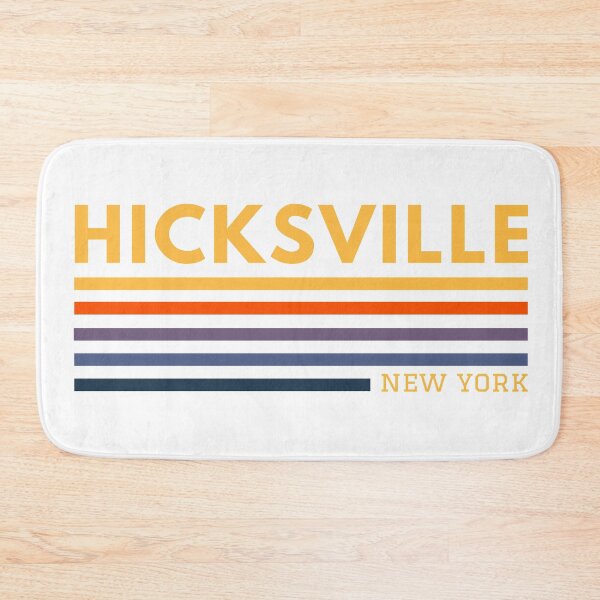Item preview, Hicksville New York designed and sold by Taumaturgo.