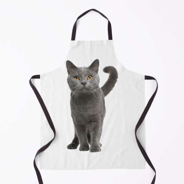 Item preview, Grey Cat designed and sold by DoodleDashCollective.