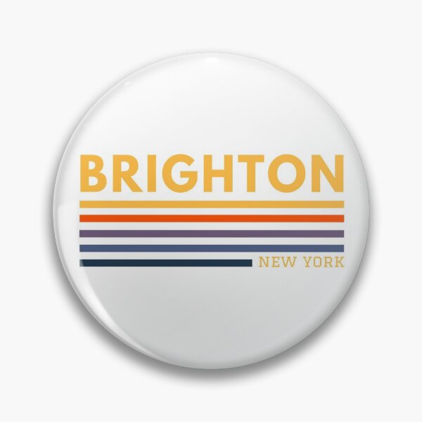Item preview, Brighton New York designed and sold by Taumaturgo.
