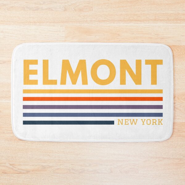 Item preview, Elmont New York designed and sold by Taumaturgo.