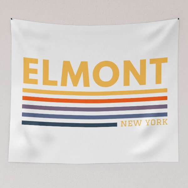Item preview, Elmont New York designed and sold by Taumaturgo.