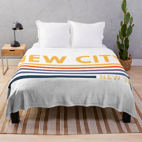 Item preview, New City New York designed and sold by Taumaturgo.