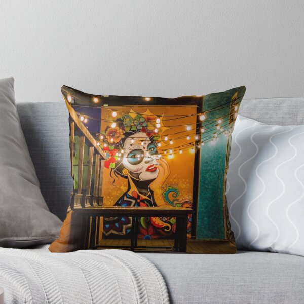 Item preview, Wall art designed and sold by fatimaadraws.