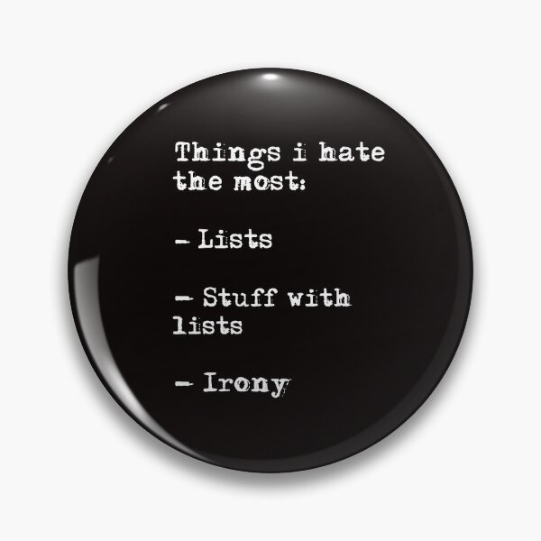 Item preview, Brilliant, humour and sarcastic quote! designed and sold by 4few.
