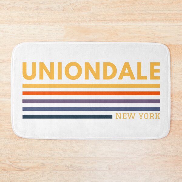 Item preview, Uniondale New York designed and sold by Taumaturgo.