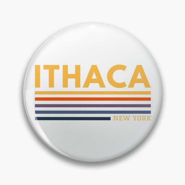 Item preview, Ithaca New York designed and sold by Taumaturgo.